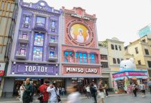 Cina: giocattoli progettati nel Paese sempre più popolari nel mondo (1)