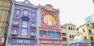 Cina: giocattoli progettati nel Paese sempre più popolari nel mondo (1)