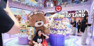 Cina: giocattoli progettati nel Paese sempre più popolari nel mondo (2)