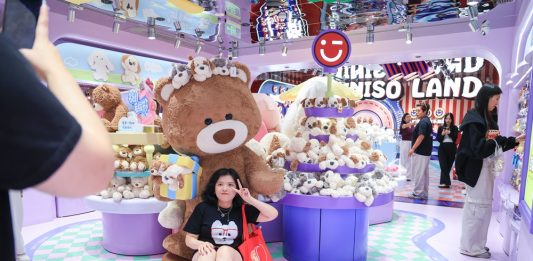 Cina: giocattoli progettati nel Paese sempre più popolari nel mondo (2)