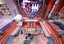 Cina: giocattoli progettati nel Paese sempre più popolari nel mondo (3)