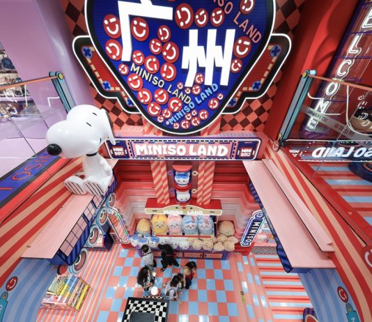 Cina: giocattoli progettati nel Paese sempre più popolari nel mondo (3)