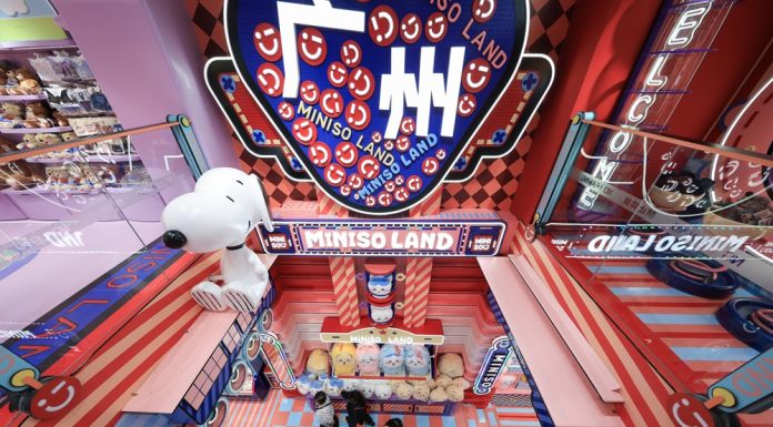 Cina: giocattoli progettati nel Paese sempre più popolari nel mondo (3)