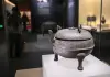 Cina: al Museo Nazionale di Pechino la mostra sulla tomba di Wuwangdun (3)