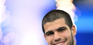 I dieci migliori atleti del 2025 secondo Xinhua (2)