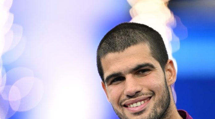 I dieci migliori atleti del 2025 secondo Xinhua (2)