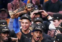 I dieci migliori atleti del 2025 secondo Xinhua (9)