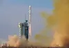 Cina: lanciato con successo il satellite Tianhui-7