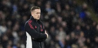 Liverpool set-piece coach Briggs leaves club after worst record in the league