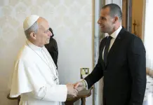 Abela incontra Papa Leone XIV nel 60° anniversario delle relazioni tra Malta e la Santa Sede