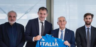 Firmato l’accordo tra la Federazione italiana Scherma e l’Università di Roma Tor Vergata