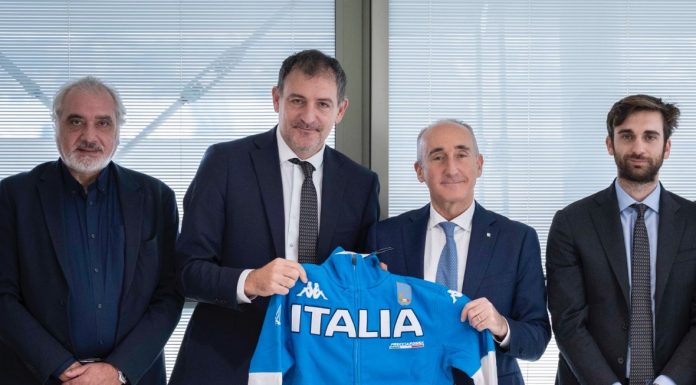 Firmato l’accordo tra la Federazione italiana Scherma e l’Università di Roma Tor Vergata