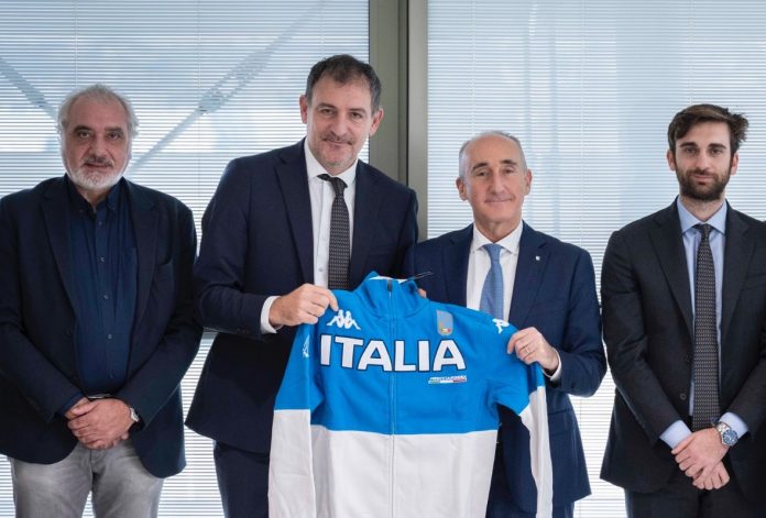 Accordo FIS-Tor Vergata-dicembre 2025