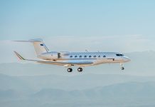 Aeronautica Militare, trasporto sanitario d’urgenza per una 13enne da Reggio Calabria a Roma