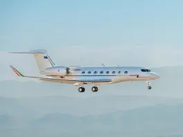 Aeronautica Militare, trasporto sanitario d’urgenza per una 13enne da Reggio Calabria a Roma