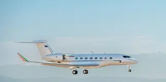 Aeronautica Militare, trasporto sanitario d’urgenza per una 13enne da Reggio Calabria a Roma