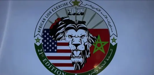 Marocco e Stati Uniti preparano l’esercitazione “African Lion 2026”