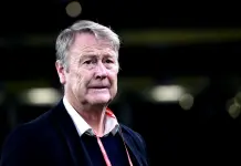 Former Norway, Denmark and Iceland coach Age Hareide dies aged 72