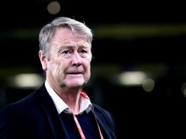 Former Norway, Denmark and Iceland coach Age Hareide dies aged 72