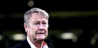 Former Norway, Denmark and Iceland coach Age Hareide dies aged 72