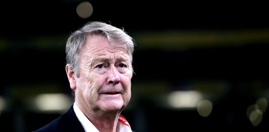Former Norway, Denmark and Iceland coach Age Hareide dies aged 72