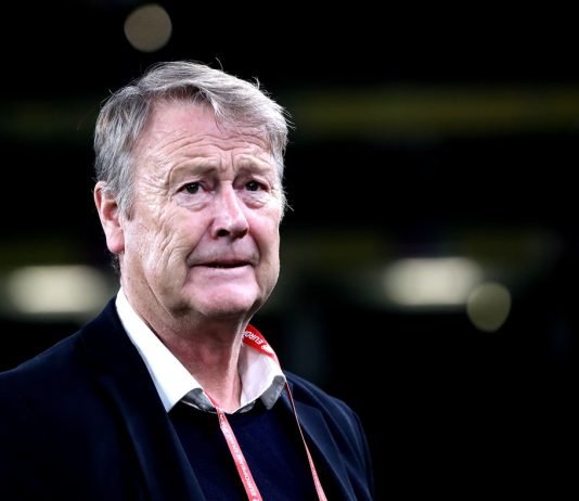 Former Norway, Denmark and Iceland coach Age Hareide dies aged 72