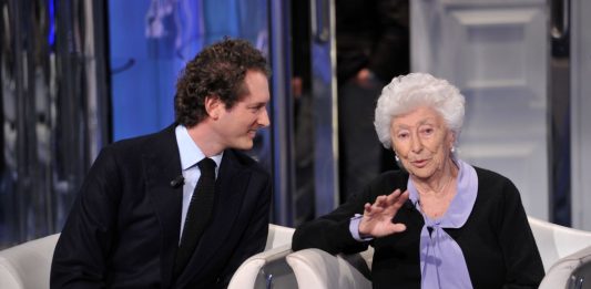 Morta Maria Sole Agnelli, aveva 100 anni