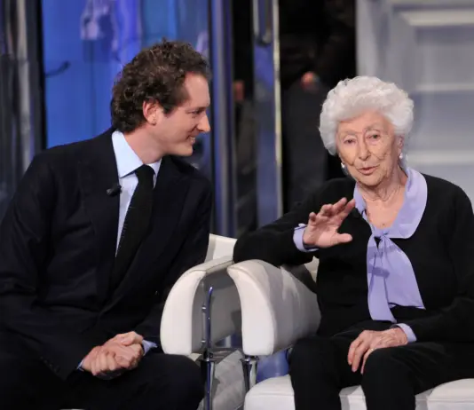 Morta Maria Sole Agnelli, aveva 100 anni
