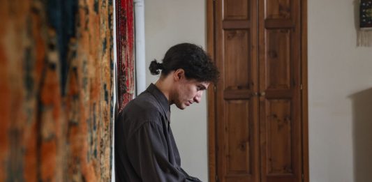 A febbraio nelle sale cinematografiche arriva “Franco Battiato. Il lungo viaggio”