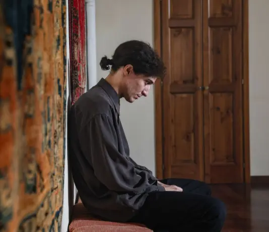 A febbraio nelle sale cinematografiche arriva “Franco Battiato. Il lungo viaggio”