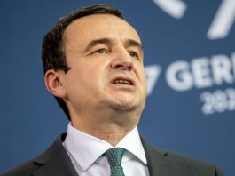 Kosovo, il movimento Vetevendosje si conferma primo partito alle ultime elezioni