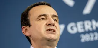 Kosovo, il movimento Vetevendosje si conferma primo partito alle ultime elezioni