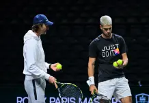 Carlos Alcaraz annuncia la separazione da coach Ferrero