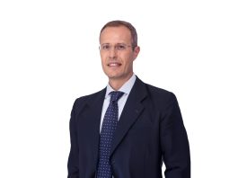 Andrea Bandinelli nominato Chief Executive Officer di Leasys