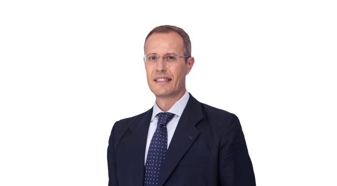 Andrea Bandinelli nominato Chief Executive Officer di Leasys
