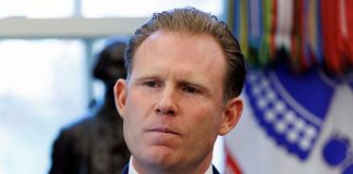 Giuliani “Stati Uniti pronti, vogliamo un Mondiale sicuro e accogliente”