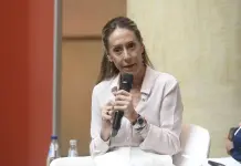 Arianna Meloni “Fratelli d’Italia è già il partito della Nazione, avanti con il Premierato”