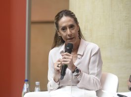 Arianna Meloni “Non esiste la possibilità di un voto anticipato”