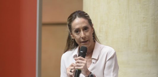 Arianna Meloni “Non esiste la possibilità di un voto anticipato”