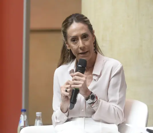 Arianna Meloni “Fratelli d’Italia è già il partito della Nazione, avanti con il Premierato”