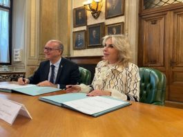 Formazione, protocollo d’intesa tra il Ministero dell’Istruzione e del Merito e la Fondazione Artemisia ETS