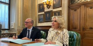 Formazione, protocollo d’intesa tra il Ministero dell’Istruzione e del Merito e la Fondazione Artemisia ETS