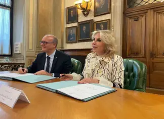 Formazione, protocollo d’intesa tra il Ministero dell’Istruzione e del Merito e la Fondazione Artemisia ETS