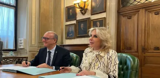 Formazione, protocollo d’intesa tra il Ministero dell’Istruzione e del Merito e la Fondazione Artemisia ETS