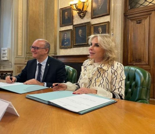 Formazione, protocollo d’intesa tra il Ministero dell’Istruzione e del Merito e la Fondazione Artemisia ETS