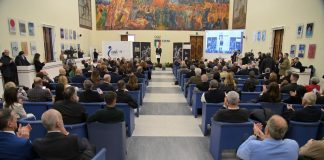 Da Ranieri a De Giorgi, assegnati i premi “ASI Sport & Cultura”