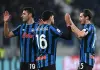 L’Atalanta batte il Genoa 4-0 e avanza ai quarti di finale della Coppa Italia