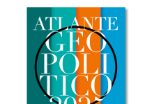 Dalla Treccani l’Atlante geopolitico 2025, una bussola per orientarsi nel “Nuovo (dis)ordine mondiale”