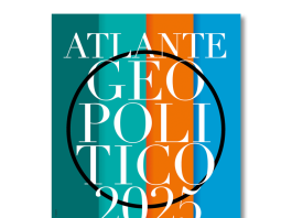 Dalla Treccani l’Atlante geopolitico 2025, una bussola per orientarsi nel “Nuovo (dis)ordine mondiale”