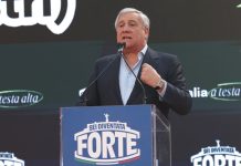 Atreju, Meloni chiude la kermesse. Tajani “Abbiamo cambiato questo Paese, ci candidiamo a vincere le elezioni del 2027”